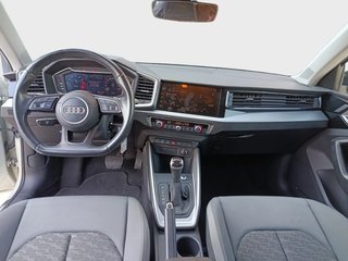 CUOTA 315€ - Audi A1 2023 110CV Sportback 30 TFSI