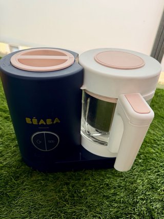 BÉABA Babycook Neo