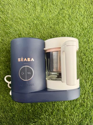 BÉABA Babycook Neo