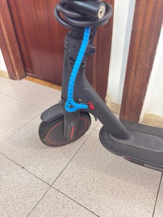 Patinete Eléctrico Xiaomi Pro 1
