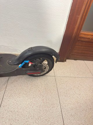 Patinete Eléctrico Xiaomi Pro 1