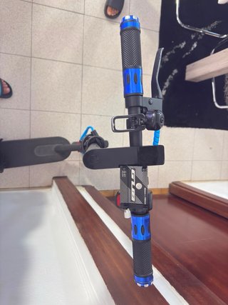 Patinete Eléctrico Xiaomi Pro 1
