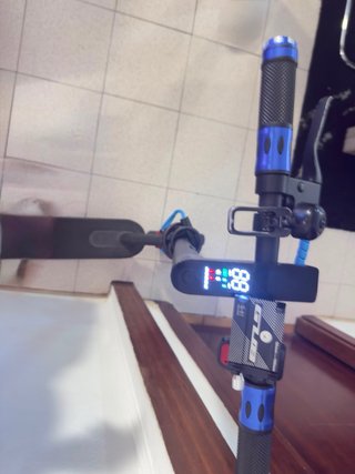 Patinete Eléctrico Xiaomi Pro 1