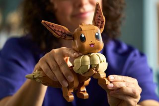 LEGO Pokémon Eevee 7151