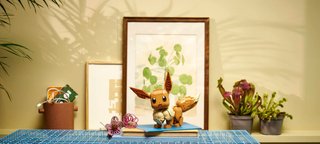 LEGO Pokémon Eevee 7151
