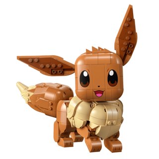 LEGO Pokémon Eevee 7151