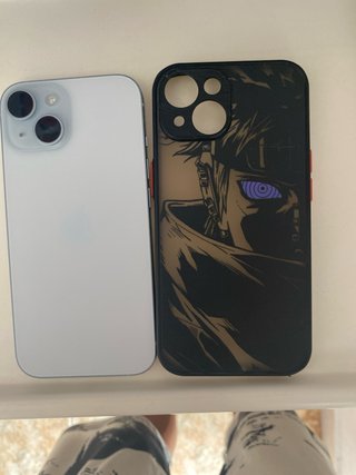 iPhone 15 con caja original