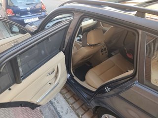 BMW Serie 3 2007