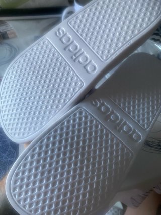 Ciabatte Adidas Taglia 41-42