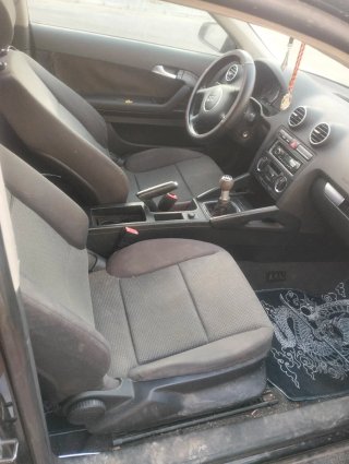 Audi A3 2005