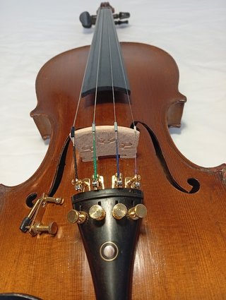 3/4 MUY ANTIGUO