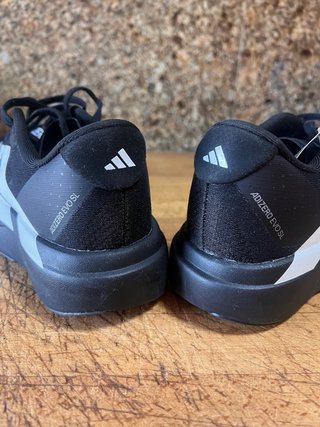Adidas Adizero Evo SL Zapatillas Running Negras