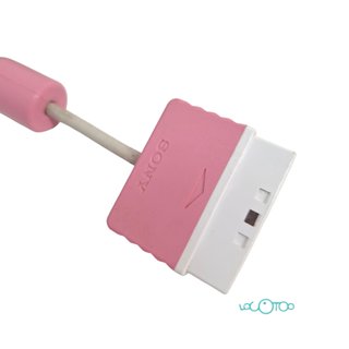 MANDO DUALSHOCK 2 SONY PS2 PINK (ROSA)