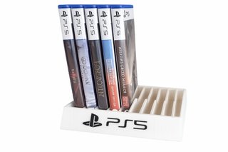 Supporto PS5 per Videogiochi