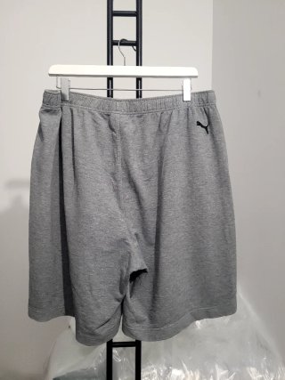 Pantalones cortos Puma grises talla L