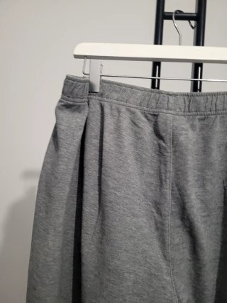Pantalones cortos Puma grises talla L