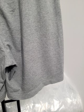 Pantalones cortos Puma grises talla L