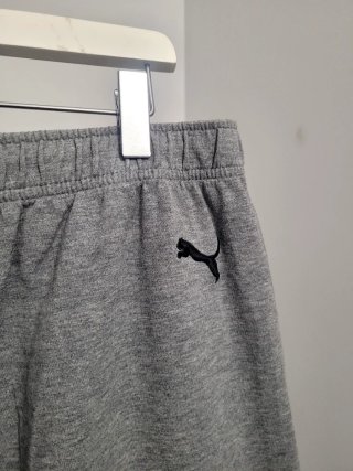 Pantalones cortos Puma grises talla L
