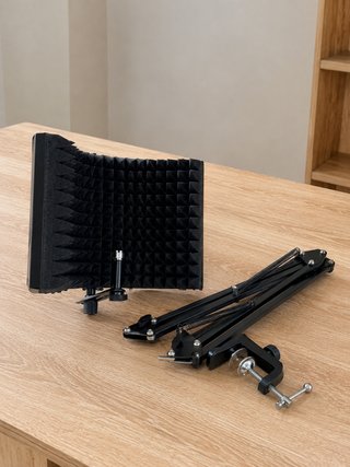 Micrófono Razer Seiren X