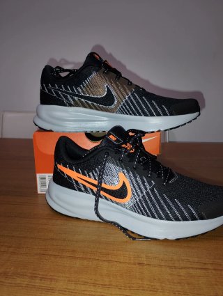 Zapatillas Nike Run Defy Talla 44