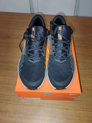 Zapatillas Nike Run Defy Talla 44