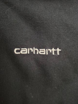 Carhartt chaqueta