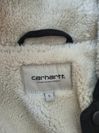 Carhartt chaqueta