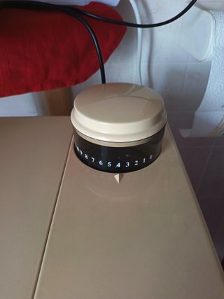 Macchina caffè Saeco Super Automatica Family