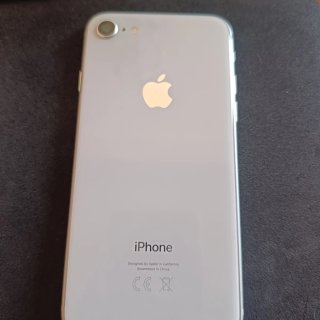 iPhone 8 256GB Oro/Argento
