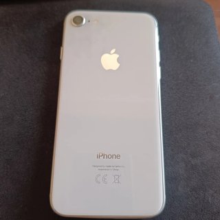 iPhone 8 256GB Oro/Argento