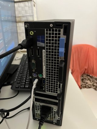 Torre PC i7 Potente (32GB RAM / 1TB) Lista para Us