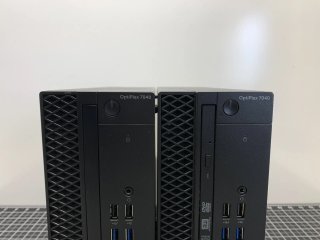 PC Sobremesa i7 6700 / 32GB RAM / 1TB / Wi-Fi