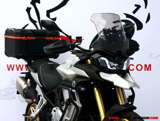 VOGE 900 DSX ¿A2? GARANTÍA OFICIAL