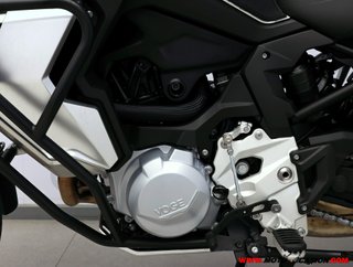 VOGE 900 DSX ¿A2? GARANTÍA OFICIAL