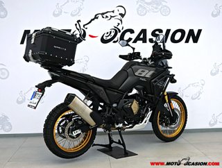 VOGE DS 800 RALLY ¿A2? GARANTÍA OFICIAL