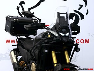 VOGE DS 800 RALLY ¿A2? GARANTÍA OFICIAL
