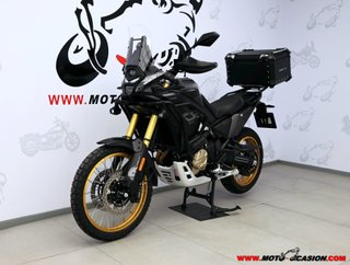 VOGE DS 800 RALLY ¿A2? GARANTÍA OFICIAL