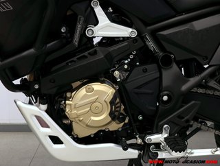 VOGE DS 800 RALLY ¿A2? GARANTÍA OFICIAL