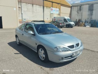 Renault Megane 1998