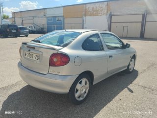 Renault Megane 1998