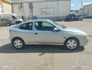 Renault Megane 1998