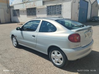 Renault Megane 1998