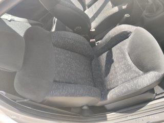 Renault Megane 1998