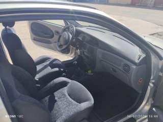 Renault Megane 1998