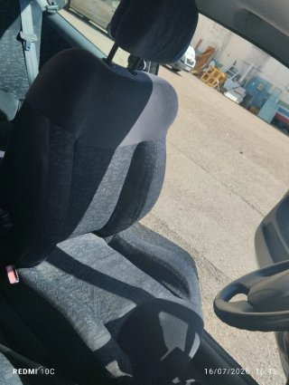 Renault Megane 1998