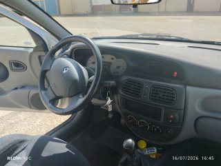 Renault Megane 1998