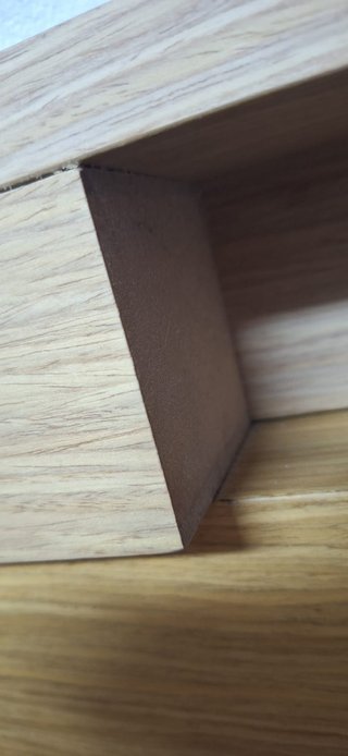 Cama Matrimonio +Cabecero (300€) +2 Mesitas (150€)