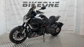 Ducati Diavel - 2011 - 57.725 KM