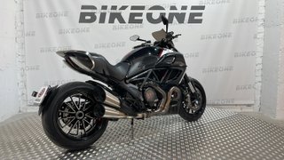 Ducati Diavel - 2011 - 57.725 KM