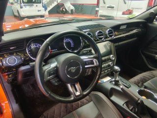 Ford Mustang 2017